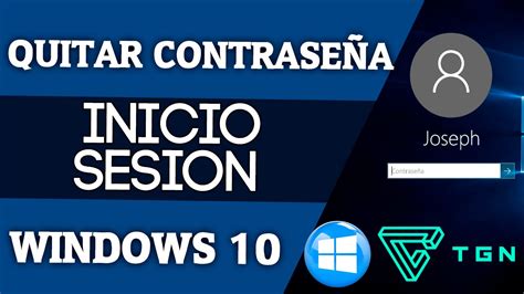 contraseñaeliminar|Eliminar contraseña de inicio de sesión en Windows。